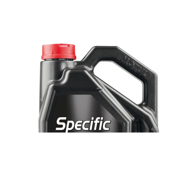 Porsche Motor Oil SAE 0W-30 5L