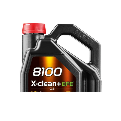 Porsche Motor Oil SAE 0W-30 5L