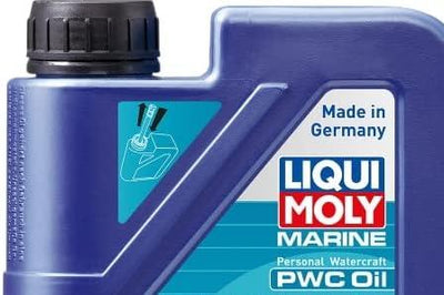 Porsche Motor Oil SAE 10W-40 1L
