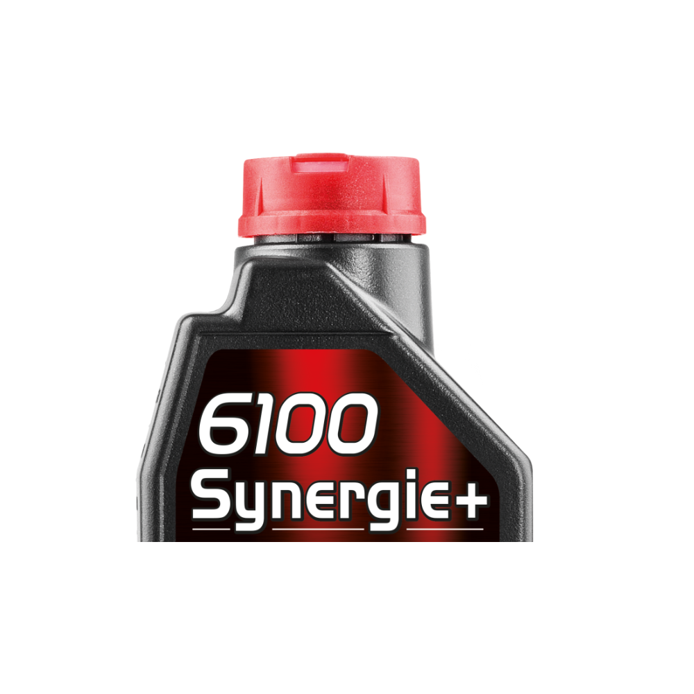 Porsche Motor Oil SAE 10W-40 1L