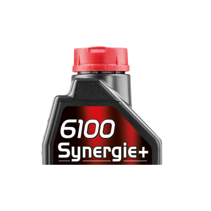 Porsche Motor Oil SAE 10W-40 1L