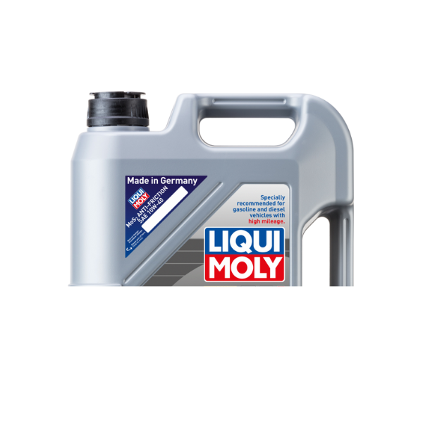 Porsche Motor Oil SAE 10W-40 5L 2043