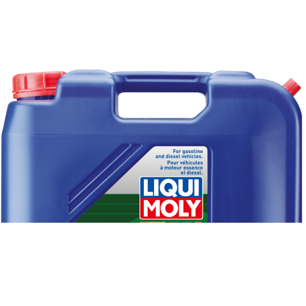Porsche Motor Oil SAE 10W-60 20L 20127