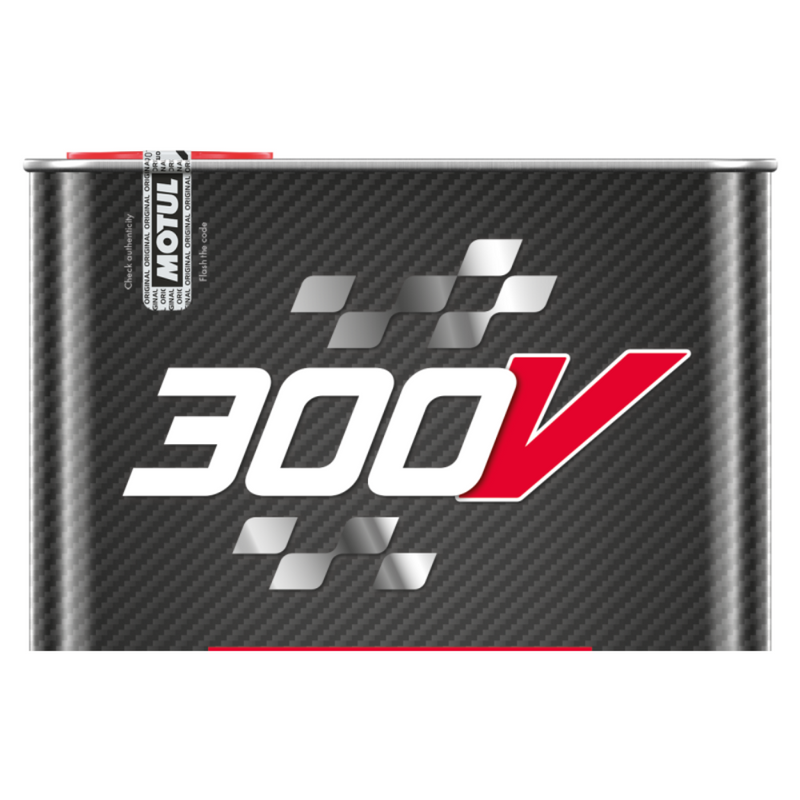 Porsche Motor Oil SAE 10W-60 2L 110864
