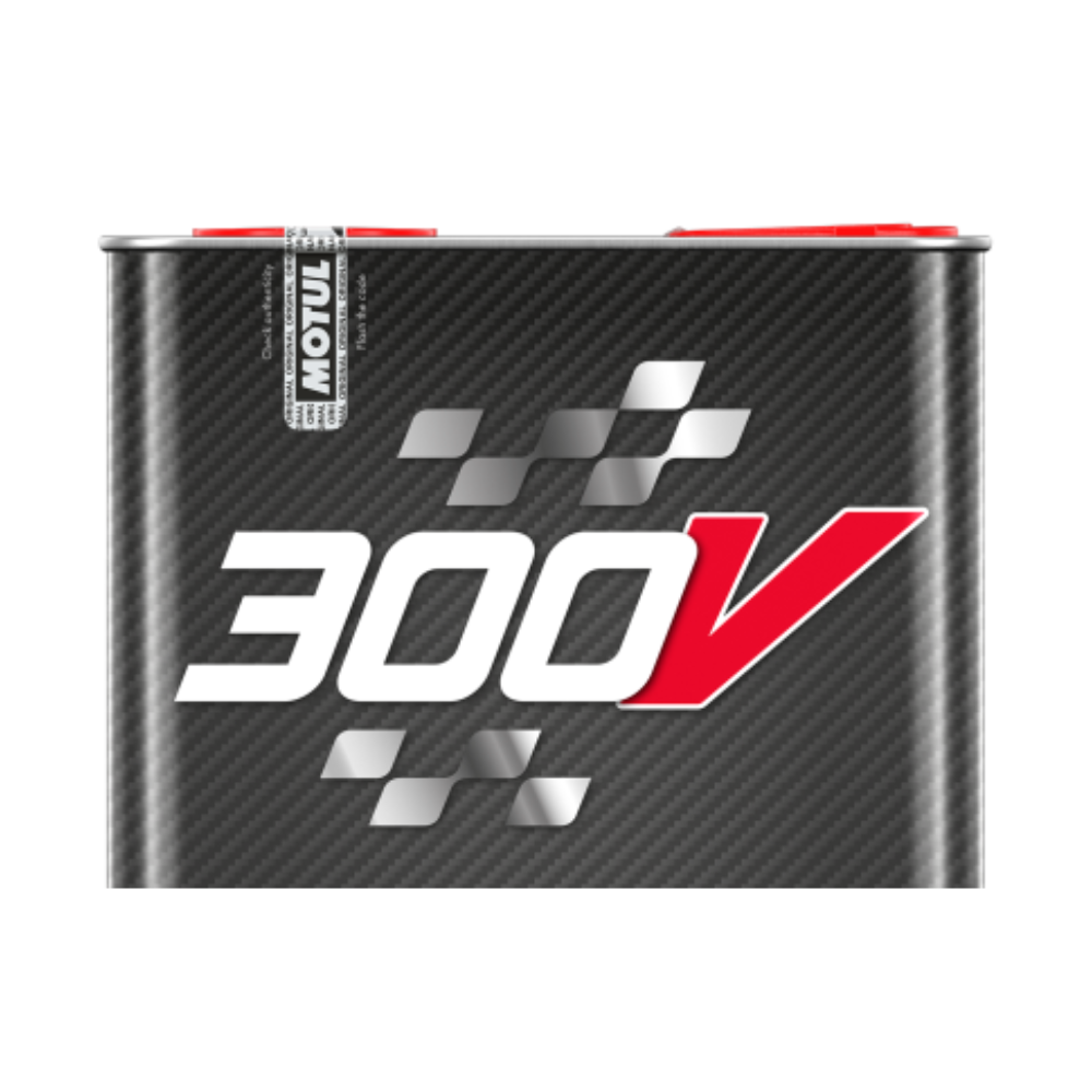 Porsche Motor Oil SAE 10W-60 5L 110865