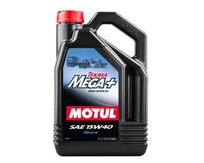 Porsche Motor Oil SAE 15W-40 - 5L | 108641