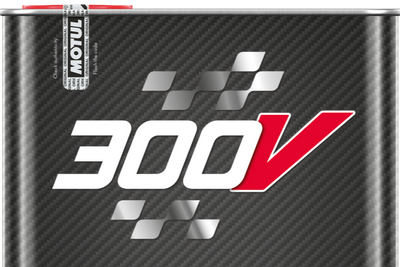 Porsche Motor Oil SAE 15W-50 2L 110860