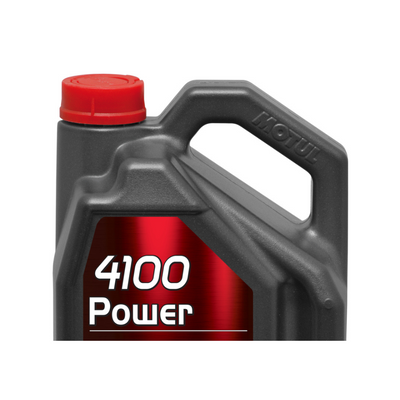 Porsche Motor Oil SAE 15W-50 5L 100273