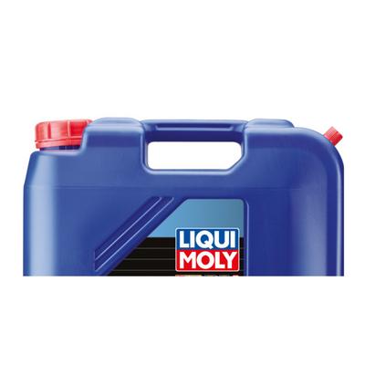 Porsche Motor Oil SAE 5W-20 20L 20126