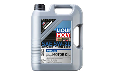 Porsche Motor Oil SAE 5W-20 5L