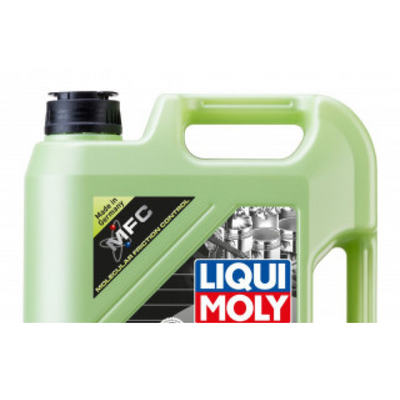 Porsche Motor Oil SAE 5W-20 5L 22152