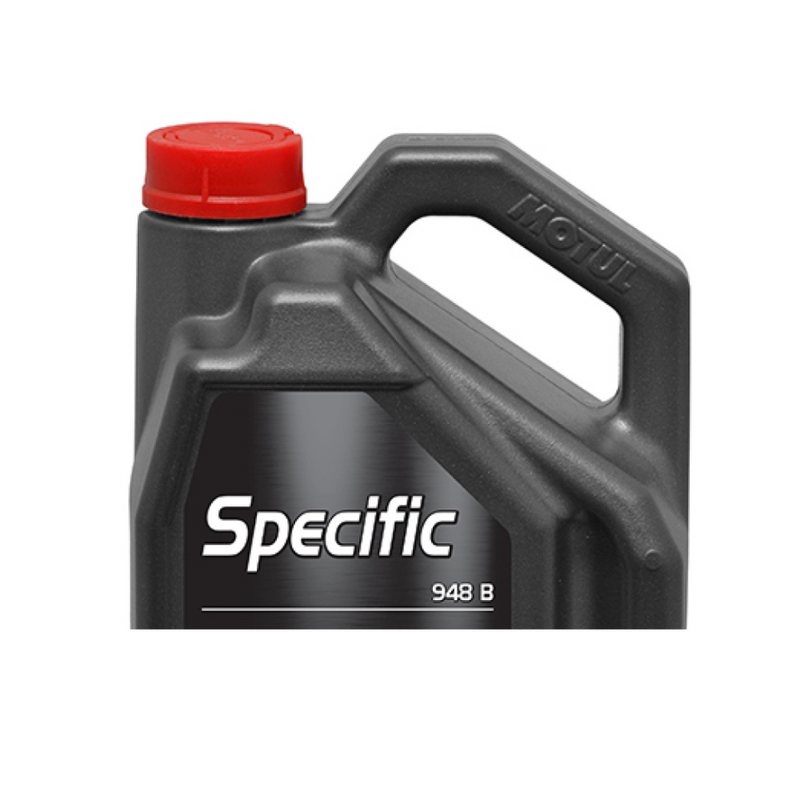 Porsche Motor Oil SAE 5W-20 5L
