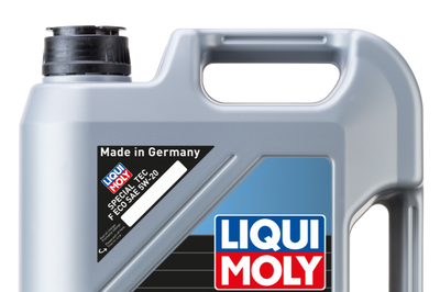 Porsche Motor Oil SAE 5W-20 5L