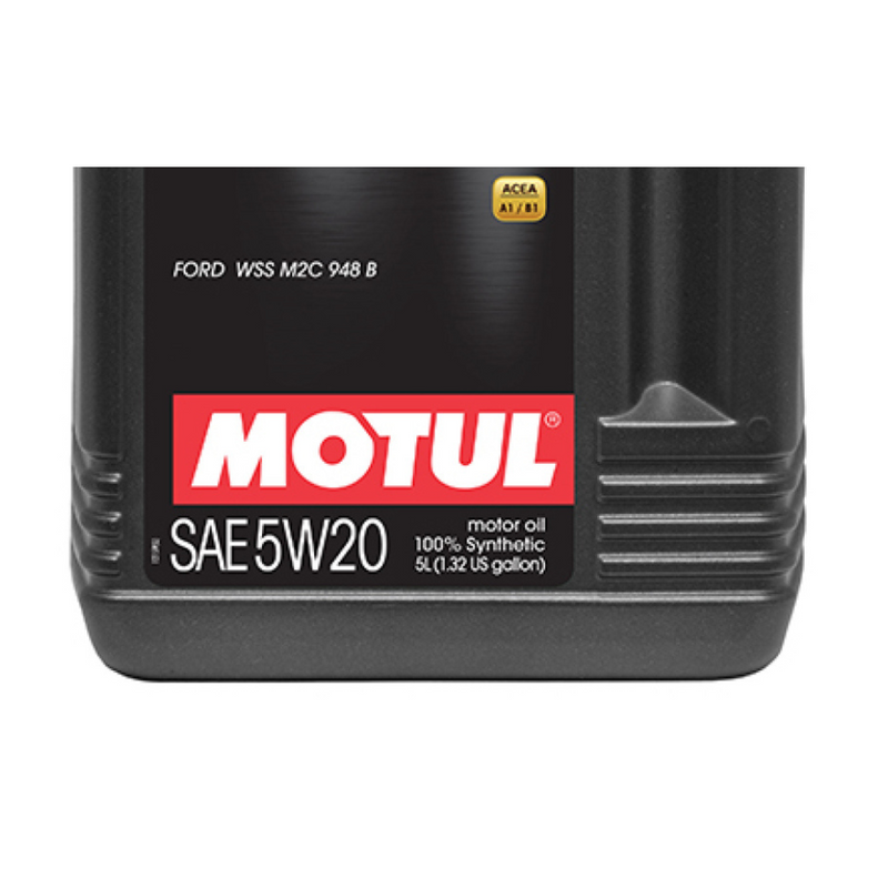 Porsche Motor Oil SAE 5W-20 5L