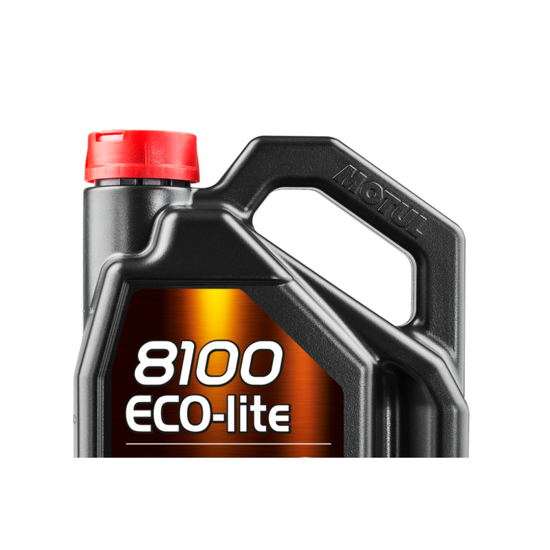 Porsche Motor Oil SAE 5W-20 5L