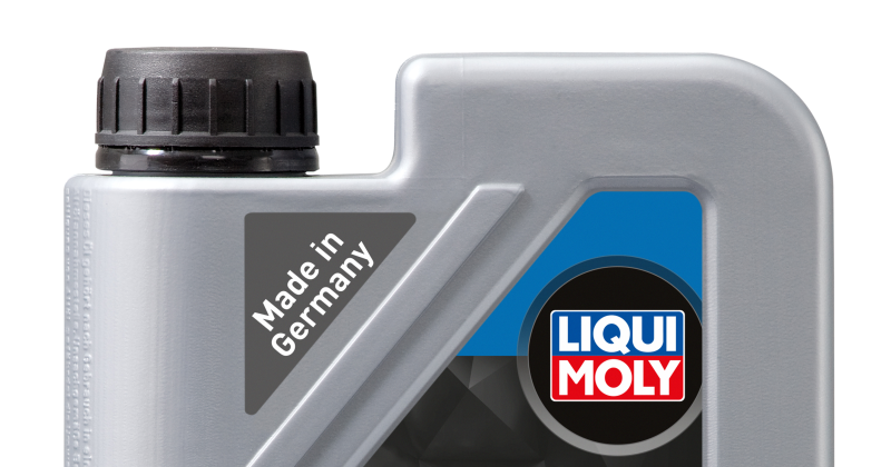 Porsche Motor Oil SAE 5W-30 1L