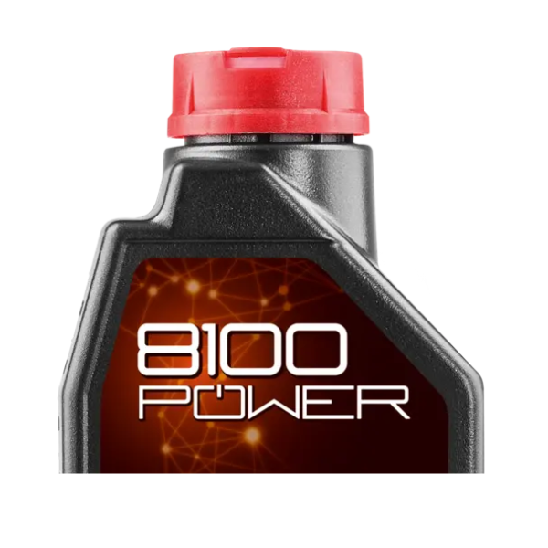 Porsche Motor Oil SAE 5W-30 1L