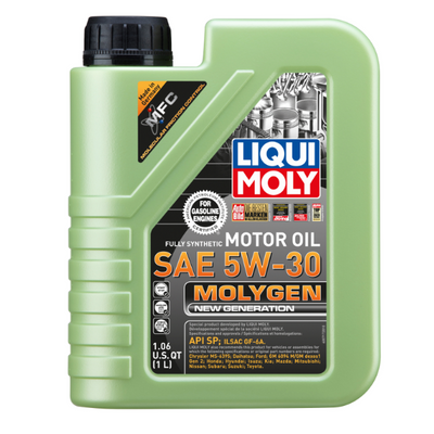Porsche Motor Oil SAE 5W-30 1L