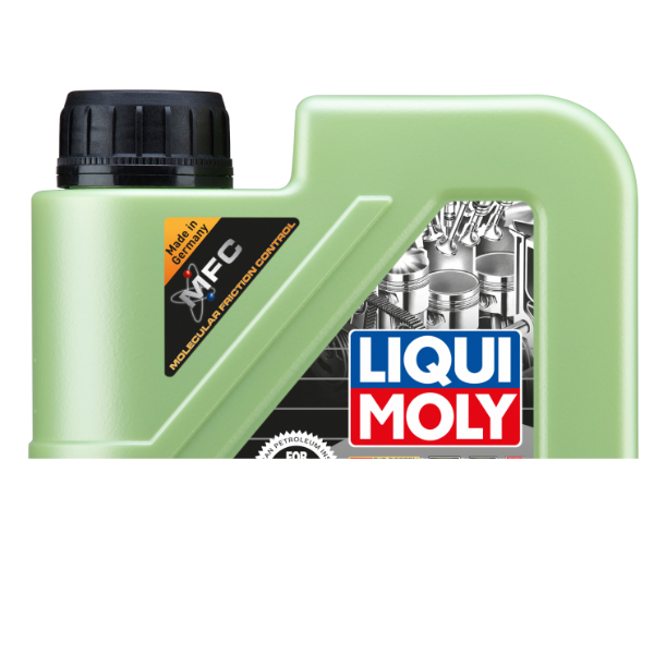 Porsche Motor Oil SAE 5W-30 1L