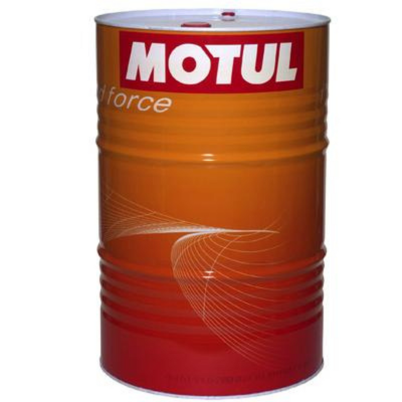 Porsche Motor Oil SAE 5W-30 208L 102901