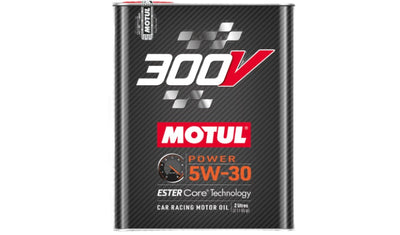 Porsche Motor Oil SAE 5W-30 2L 110814