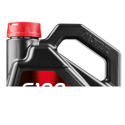 Porsche Motor Oil SAE 5W-30 4L 107942