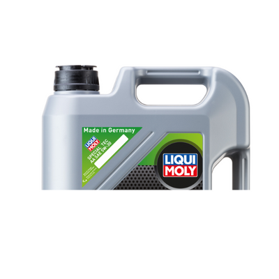Porsche Motor Oil SAE 5W-30 5L