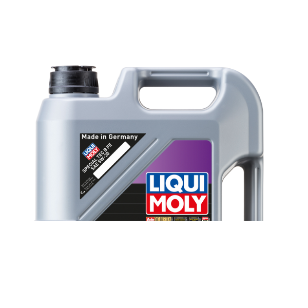 Porsche Motor Oil SAE 5W-30 5L