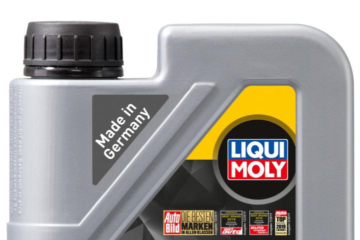 Porsche Motor Oil SAE 5W-40 1L