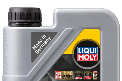 Porsche Motor Oil SAE 5W-40 1L