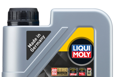 Porsche Motor Oil SAE 5W-40 1L