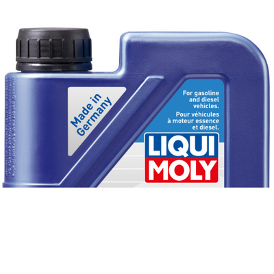 Porsche Motor Oil SAE 5W-40 1L