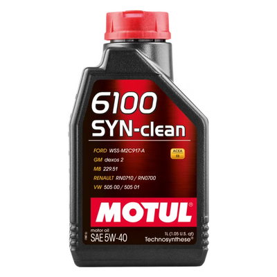 Porsche Motor Oil SAE 5W-40 1L
