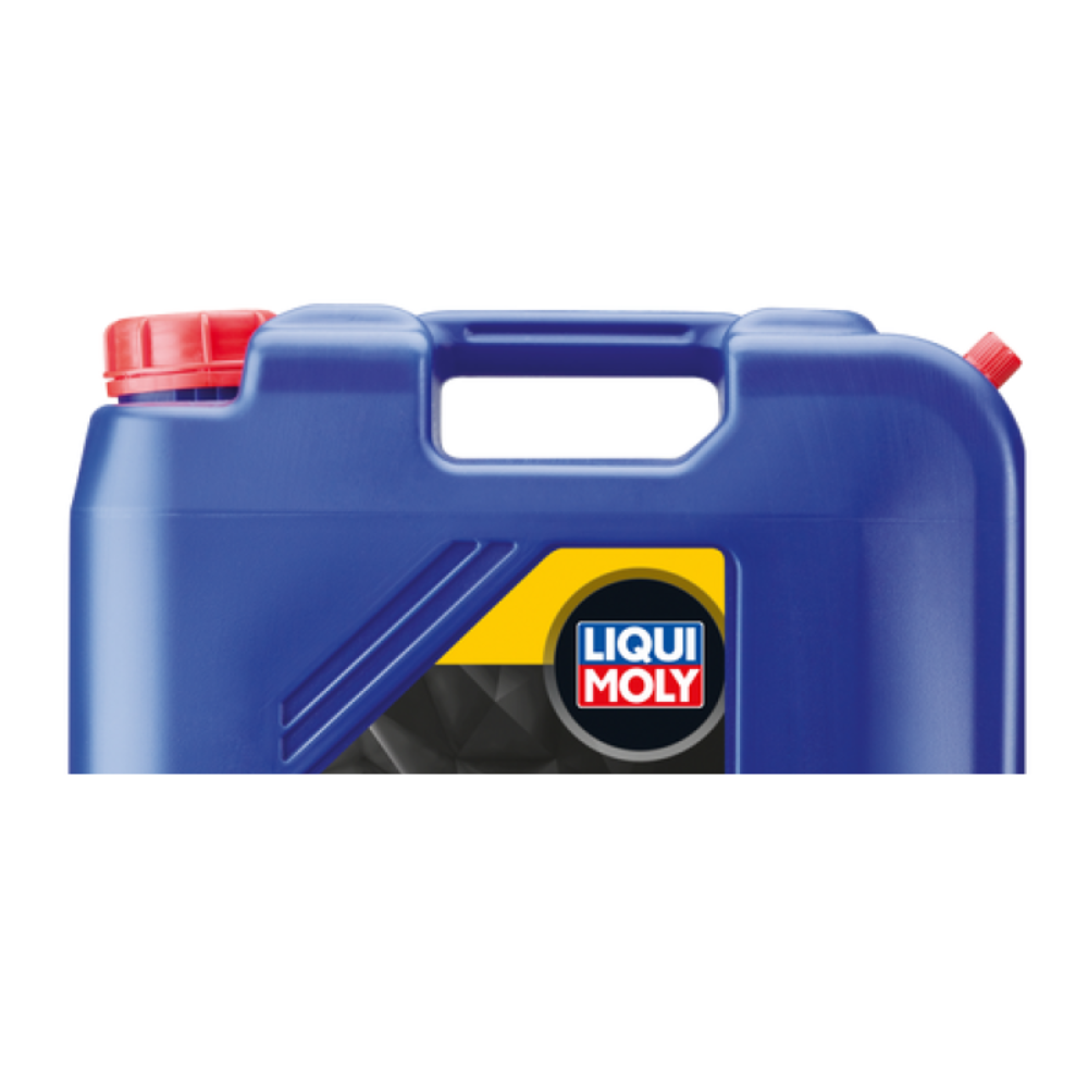 Porsche Motor Oil SAE 5W-40 20L