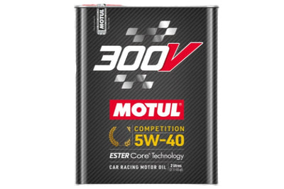 Porsche Motor Oil SAE 5W-40 2L 110817
