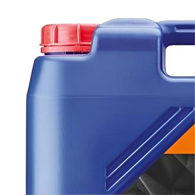 Porsche Motor Oil Top Tec 4210 SAE 0W30 20L 22160