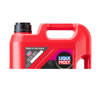 Porsche Motor Oil Top Tec 4450 SAE 15W-40 5L 22038