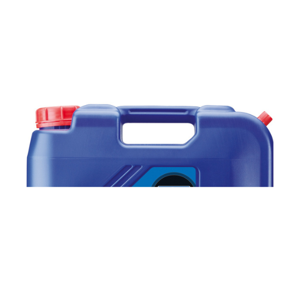 Porsche Motor Oil Top Tec 6600 SAE 0W-20 20L 22048