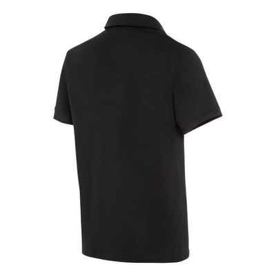 Porsche Motorsport Fanwear Men's Polo Shirt - Black