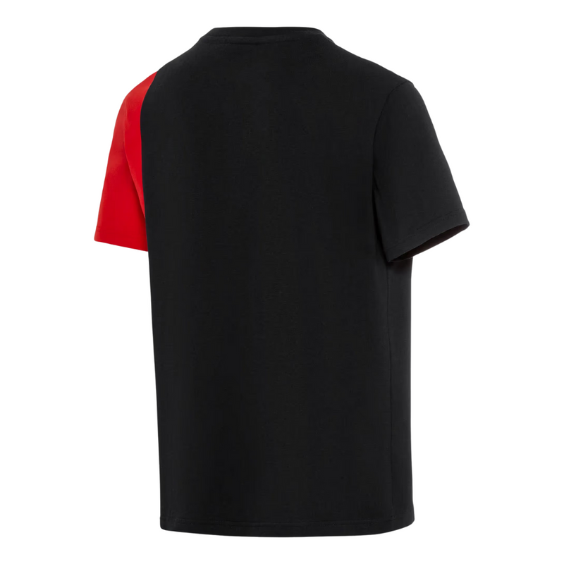 Porsche Motorsport Fanwear Men's T-Shirt - Black