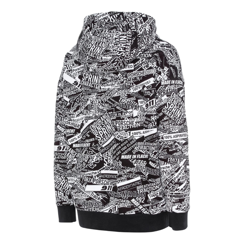 Porsche Motorsport Fanwear Unisex Hoodie