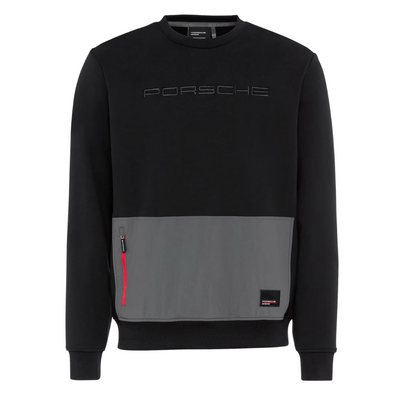 Porsche Motorsport Fanwear Unisex Pullover Sweatshirt