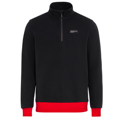 Porsche Motorsport Fanwear Unisex Zip Sweatshirt
