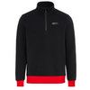 Porsche Motorsport Fanwear Unisex Zip Sweatshirt