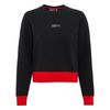 Porsche Motorsport Fanwear Womens Pullover Sweatshirt