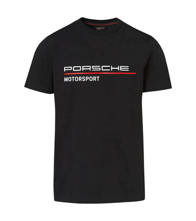 Porsche Motorsport Mens T-Shirt - XL