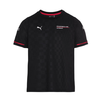 Porsche Motorsport Replica Pullover Mens T-Shirt - 3XL