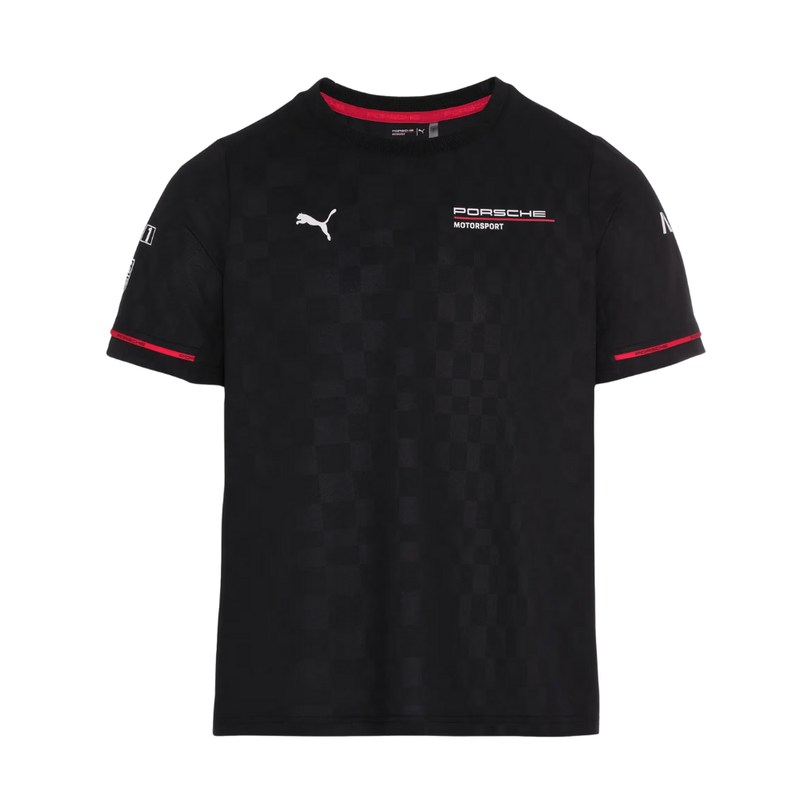 Porsche Motorsport Replica Pullover Mens T-Shirt - 3XL