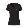 Porsche Motorsport Short Sleeve Womens T-Shirt