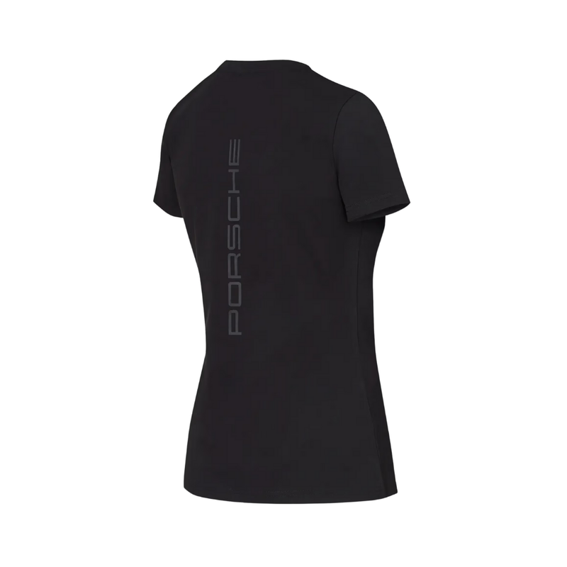 Porsche Motorsport Short Sleeve Womens T-Shirt